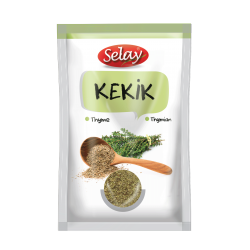 Selay Kekik Yaprak (10 gr)