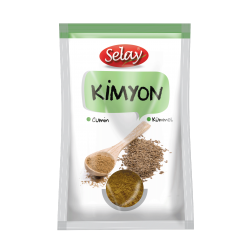 Selay Kimyon Toz (40 gr)