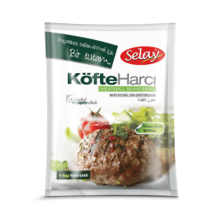 Köfte Harcı