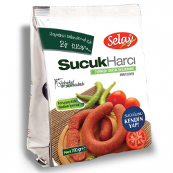 Sucuk Harcı ( 700 gr )