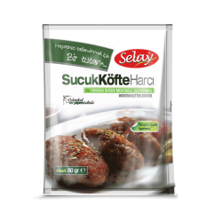 Sucuk Köfte Harcı